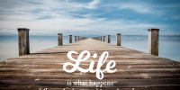 lifeiswhathappens