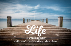 lifeiswhathappens