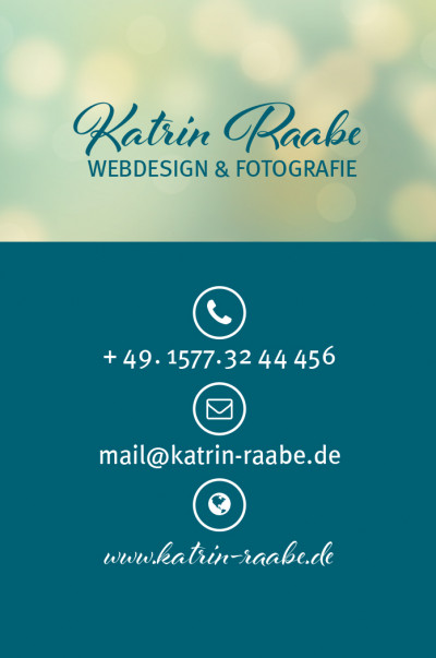 visitenkarte katrin raabe onlineprinters korrigiert visitenkarte katrin raabe onlineprinters korrigiert