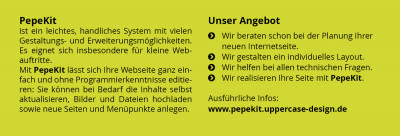 visitenkarten pepekit2 visitenkarten pepekit2