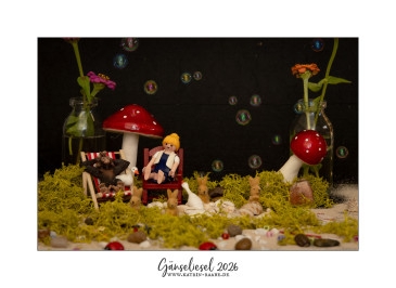 gaenseliesel goettingen