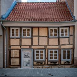 grasshaus goettingen