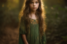 before.sunrise full body photo of a beautiful five year old gir fda720e5 3a34 4d97 bd72fbad2cbf