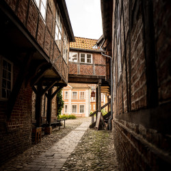 Kloster Lüne bei Lüneburg