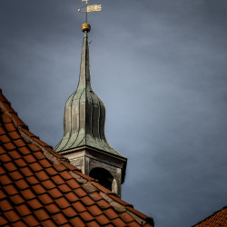Kloster Lüne bei Lüneburg