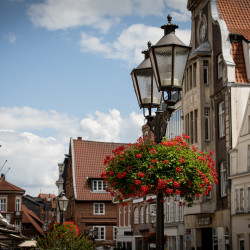 Lüneburg