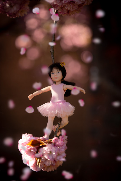 arrietty ballet 