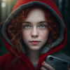 Midjourney: Redcap