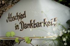 trauer