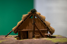 Exponat. Unter uns: Archäologie in Göttingen