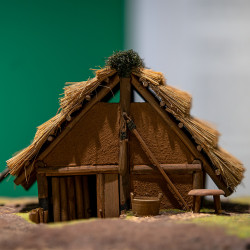Exponat. Unter uns: Archäologie in Göttingen Exponat. Unter uns: Archäologie in Göttingen
