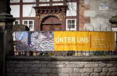 Unter uns: Archäologie in Göttingen