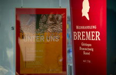 unter uns eroeffnung