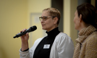 Kongress Verschickungsheime in Bad Salzdetfurth