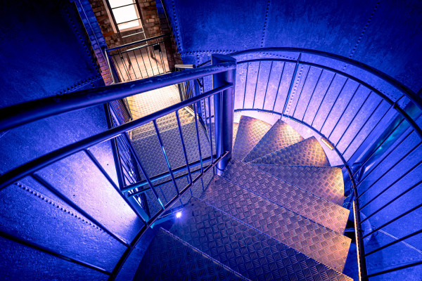 Wasserturm in Lüneburg Wasserturm in Lüneburg