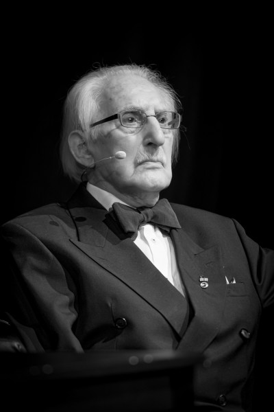 Dr. Leon Weintraub Dr. Leon Weintraub
