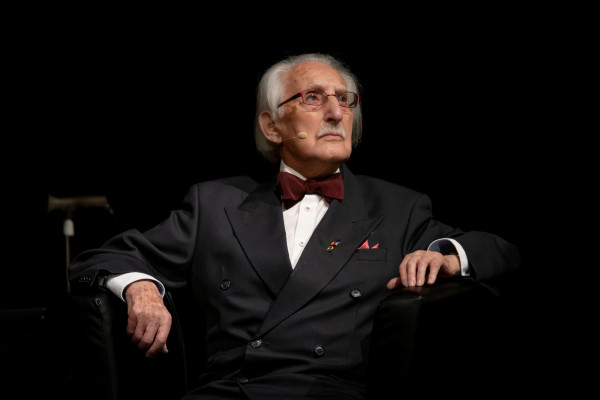 Dr. Leon Weintraub Dr. Leon Weintraub