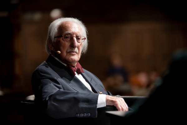 Dr. Leon Weintraub Dr. Leon Weintraub